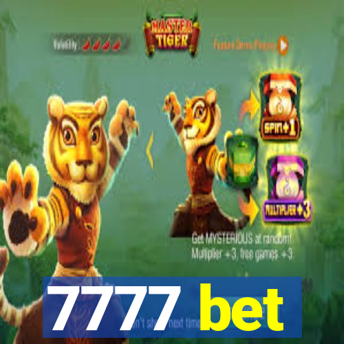 7777 bet